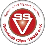 Logo Rot Weiss Olpe